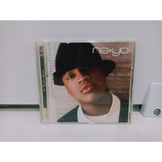 1 CD MUSIC ซีดีเพลงสากลNE-YO IN MY OWN WORDS   (B15C33)