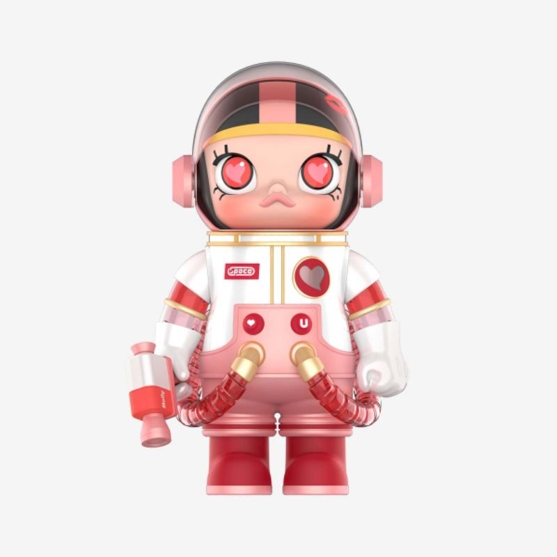 [Pre-Order] MEGA Collection 1000% SPACE MOLLY Heartbeat จากเว็ปOfficial ของ USA✈️🇺🇸