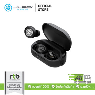 JLab JBuds Air Pro หูฟังไร้สาย True Wireless Earbuds หูฟังบลูทูธ หูฟังกันน้ำ กันเหงื่อ