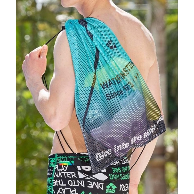 พร้อมส่ง.!! กระเป๋าตาข่าย​ใส่อุปกรณ์​ ARENA​