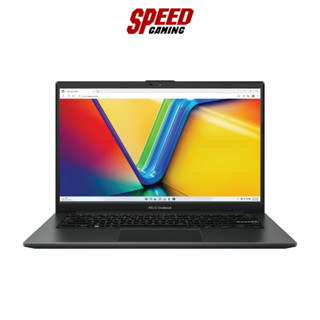 ASUS VIVOBOOK 15 M1404FA-NK552WS NOTEBOOK AMD Ryzen5 7520U/LPDDR5 16GB /AMD Radeon Graphics / By Speed Gaming