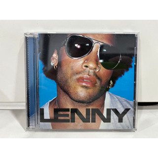 1 CD + 1 มินิCD MUSIC ซีดีเพลงสากล  LENNY KRAVITZ  VIRGIN RECORDS AMERICA, INC    (B17B5)