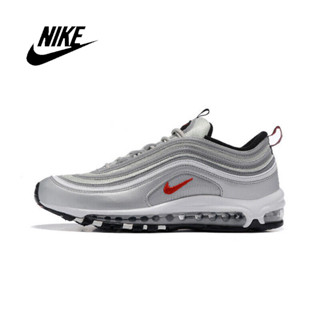 Nike Air Max 97 รองเท้าผ้าใบสำหรับผู้ชาย และผู้หญิง