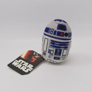 Star wars : R2D2 ตุ๊กตา​สตาร์​วอร์ส