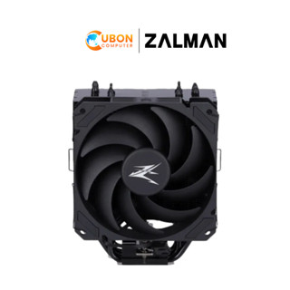 CPU COOLER (ชุดระบายความร้อนซีพียู) ZALMAN CNPS9X PERFORMA รับประกัน 1 ปี