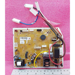 อะไหล่แท้ศูนย์/เมนบอร์ดแอร์ฮิตาชิ  PMRAS-PH18CMT*R01 ใช้กับรุ่นRAS-PH18CMT :RAS-PH18CMT