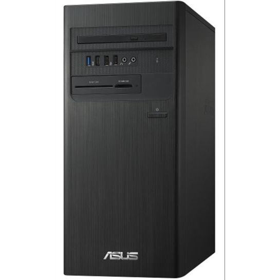 Asus Computer PC (คอมตั้งโต๊ะ) ASUS DESKTOP ( S500TE-513400003WS ) : i5-13400/Ram8GB DDR4/SSD 512GB/NVIDIA GeForce GT1030 2GB/Win11 Home+Office 2021/ประกัน 3 Years Onsite Service
