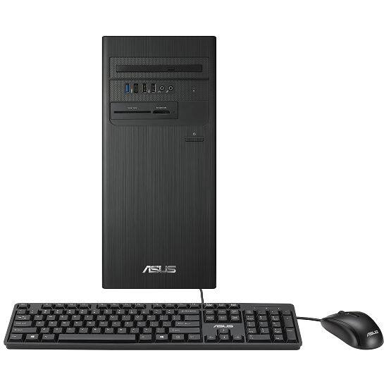 Asus Computer PC (คอมตั้งโต๊ะ) ASUS DESKTOP ( S500TE-513400007W ) : Intel Core i5-13400/Ram8GB DDR4/SSD 512GB/Intel UHD Graphics (Integrated)/Windows 11 Home/ประกัน 3 Years Onsite Service