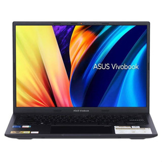 ASUS NOTEBOOK (โน้ตบุ๊ค)ASUS VIVOBOOK 16X ( S3604VA-MB500WS ) : Core i5-1340P/16GB/512GB M.2 SSD/Intel Iris Xe Graphics/16.0 WUXGA IPS/Win11 Home+Office 2021/Indie Black/ประกัน2ปี+อุบัติเหตุ1ปี