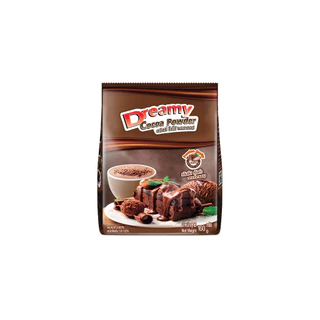 Dreamy Cocoa Powder ผงโกโก้ (ซองเล็ก) ขนาด 160 กรัม