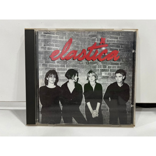 1 CD MUSIC ซีดีเพลงสากล    DGCD-24728  elastica  (B17B40)