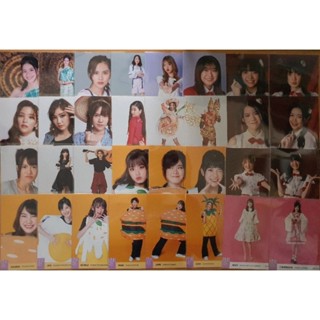 [ใบเศษ] - BNK48 - Photoset : ลอยกระทง / Beginner / 48th New Year / GE2 / Janken / Breakfast / First Rabbit