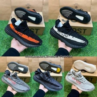 รองเท้า Yeezy Boots 350 Unisex ใส่ได้ทั้ง ชาย หญิง [ ของแท้💯 พร้อมส่งฟรี ]