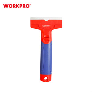 WORKPRO ที่ขูดกระจก (WP219002), มีดขูดอเนกประสงค์ (WP219003)