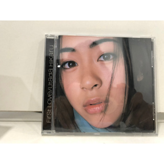 1 CD MUSIC  ซีดีเพลงสากล   First Love/Utada Hikaru     (B18E142)