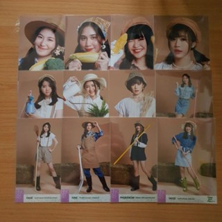 [ใบเศษ] - BNK48 - Photoset : Farm for fun