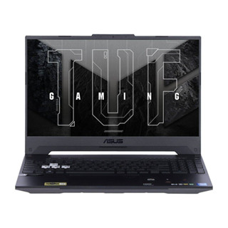 ⚡️สินค้าClearance Sale⚡ASUS NOTEBOOK (โน้ตบุ๊คเกม) ASUS TUF Gaming DASH F15 (FX517ZM-HN094W) : i5-12450H/16GB DDR5/SSD 512GB/15.6"FHD IPS 144Hz/GeForce RTX 3060 6GB/Windows11Home/Warranty 2 Years+อุบัติเหตุ2ปี//ตัวโชว์ Demo