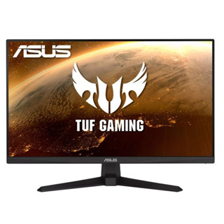 ASUS MONITOR ( จอมอนิเตอร์เกม) ASUS TUF Gaming VG249Q1A : 23.8-inch Full HD (1920x1080) IPS 165Hz (DP, HDMI x 2, Speaker) Adaptive-Sync FreeSyn Premium/Warranty3Year By Asus