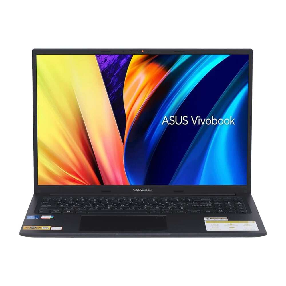 Asus Notebook (โน๊ตบุ๊ค) VIVOBOOK 16 ( X1605ZA-MB522WS ) : CORE I5-1235U/16GB/SSD256GB/Intel Iris Xe Graphics/16" WUXGA OLED IPS/Win11 Home+Office 2021/Warranty 2 Years+อุบัติเหตุ1ปี
