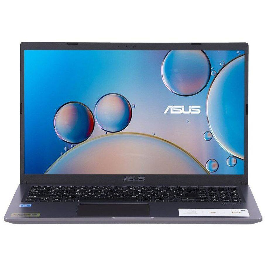 Asus Notebook (โน๊ตบุ๊ค) X515MA-BRC02W  : Celeron N4020/4GB/512GB M.2 SSD/Integrated Graphics/15.6"HD/Win11Home/SLATE GREY/2Year Carry-in 2 Year carry in+1 Year Perfect warranty