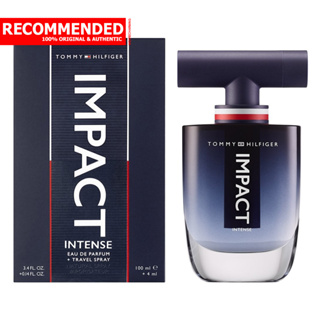 Tommy Hilfiger Impact Intense EDP 100 ml.