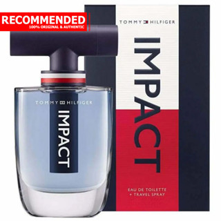 Tommy Hilfiger Impact EDT 100 ml.