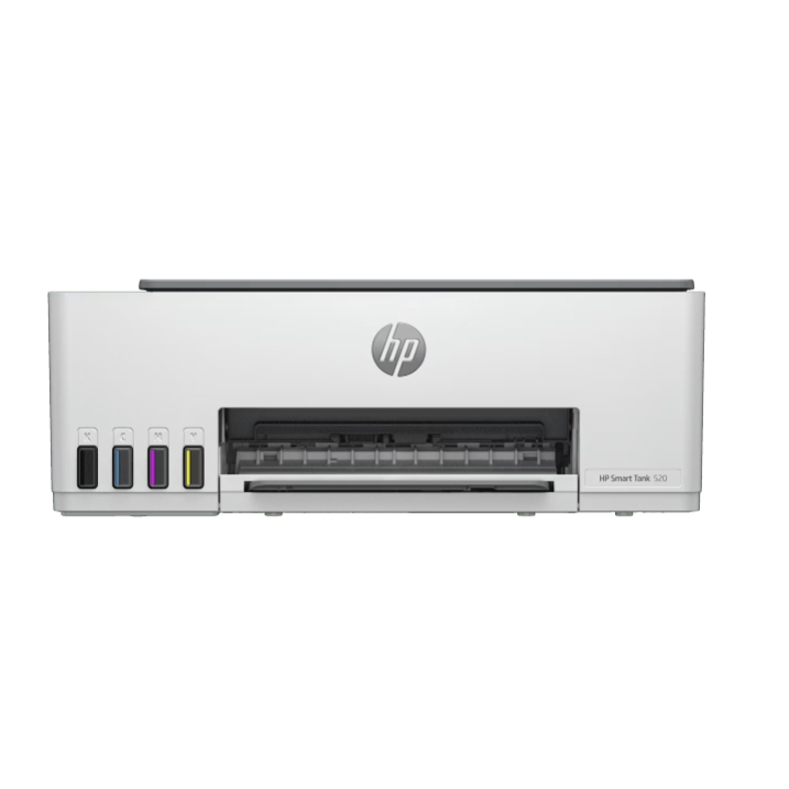 เครื่องปริ้นเตอร์HP Smart Tank 520