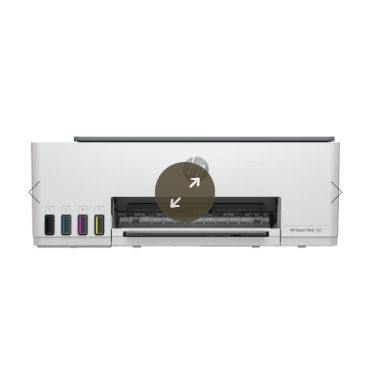 เครื่องปริ้นเตอร์HP Smart Tank 580