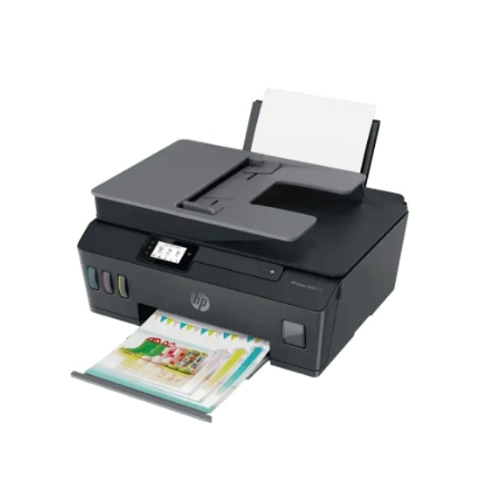 เครื่องปริ้นเตอร์HP Smart Tank 615