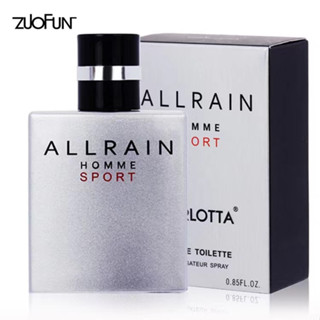 🔥แท้100%🔥ชาแนล Allure Homme Sport EDT for Men 100ml