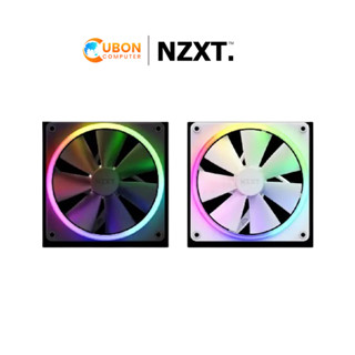 FAN CASE (พัดลมเคส) NZXT F140 RGB SINGLE