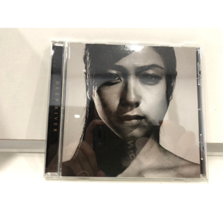 1 CD MUSIC  ซีดีเพลงสากล   DEEP RIVER UTADA HIKARU    (B18E151)