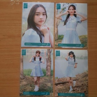 [ใบเศษ] - CGM48 - Photoset : 2nd Gen Debut