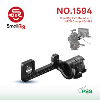 SmallRig EVF Mount with NATO Clamp NO.1594