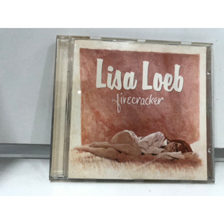 1 CD MUSIC  ซีดีเพลงสากล    Lisa Loeb undr     (B18E157)