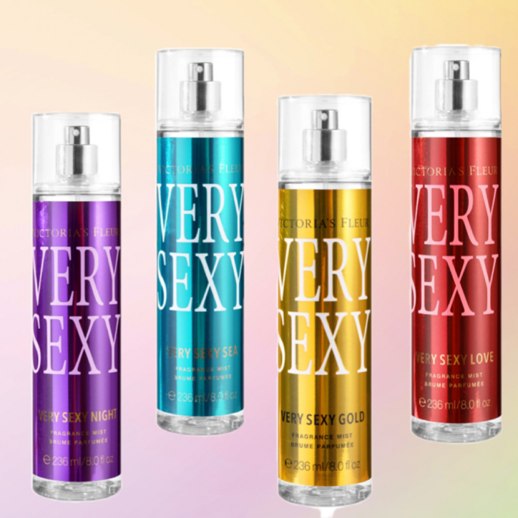 น้ำหอม Victoria's Secret