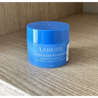 ❤️Laneige Water Sleeping Mask_EX 15 ml