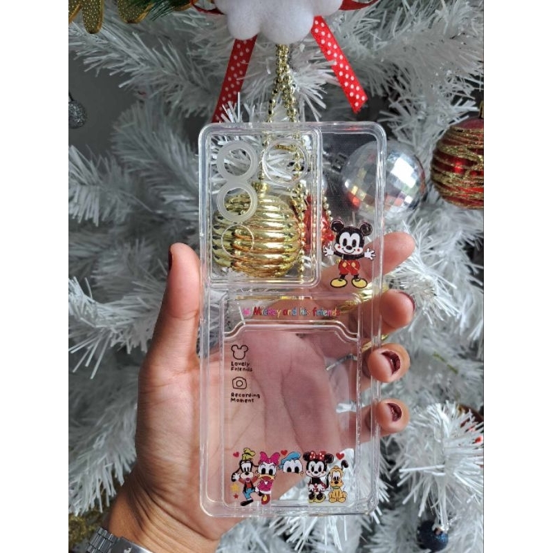 เคส Vivo V27 5G ใส่การ์ดได้