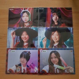 [รูปสุ่ม] - BNK48/CGM48 - Rabbit in wonderland / Magical Chuchuchu / The Battle of Idold