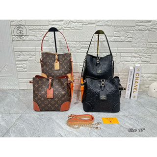 กระเป๋า LV สะพาย louisvuitton