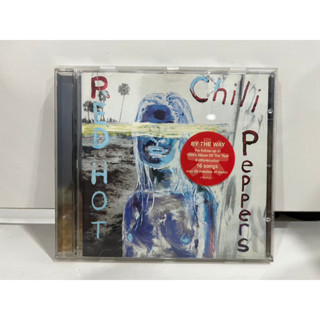 1 CD MUSIC ซีดีเพลงสากล   RED HOT Chili PepperS  WARNER BROS.  (B17B81)