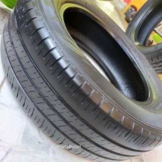 (ราคาต่อเส้น) ยาง% 185/65/15 ปี 4920 ยางคัด ยาง Dunlop