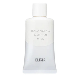 Elixir BALANCING OSHIROI MILK SPF50+ PA++++   อิลิคเซอร์ บาลานซิ่ง โอชิโรอิ มิลค์ กันแดด 35ml. (หลอดสีขาว)