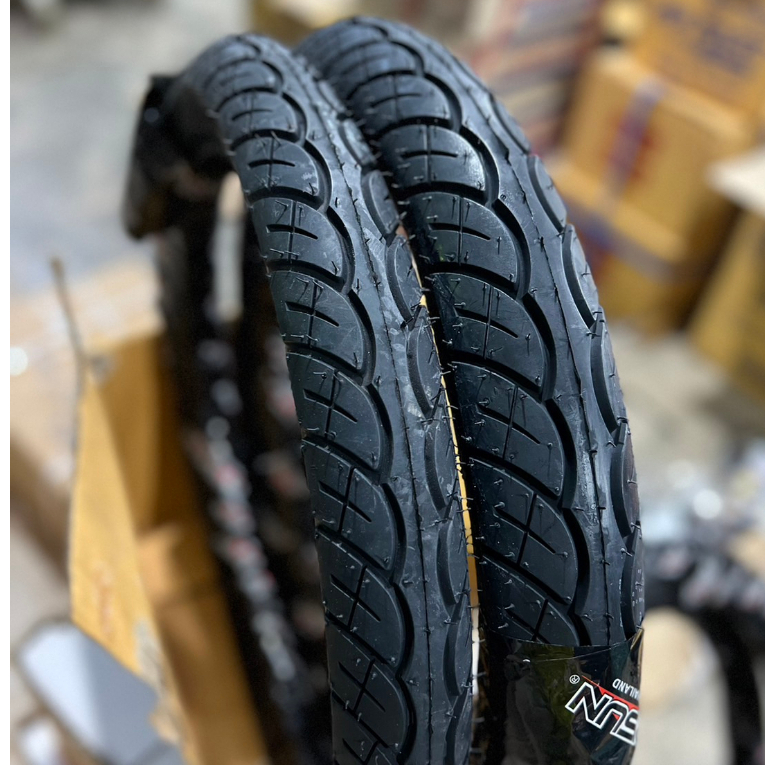 Arisun ยางนอกลายเวฟ110i ราคาประหยัด