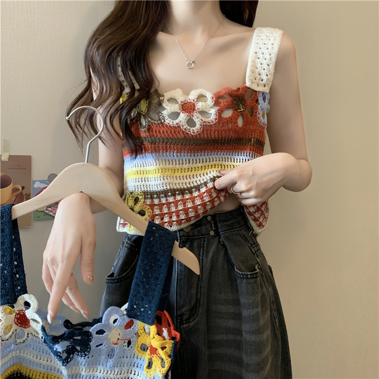 สินค้าเข้าใหม่ เสื้อเกาหลีมาใหม่ขายดีสุดhot เสื้อถัก สไตส์สาวๆเกาหลี เนื้อผ้านุ่ม ใส่ได้ทุกโอกาส