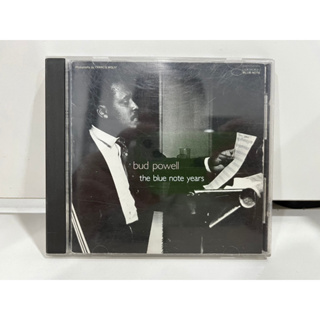 1 CD MUSIC ซีดีเพลงสากล   THE BEST OF BUD POWELL THE BLUE NOTE YEARS  (B17B106)