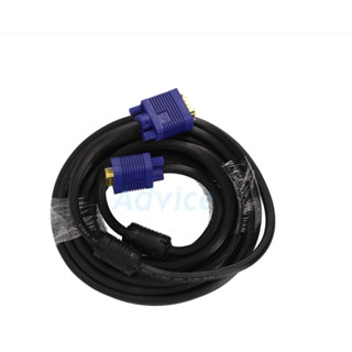 Cable VGA M/M (10M) TOP TECH