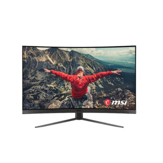 Monitor 31.5 MSI G32C4X (VA, HDMI, DP) CURVE 250Hz