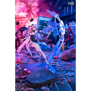 PREODER Honkai Impact 3 Bronya Zaychik Silverwing: N-EX 1/7