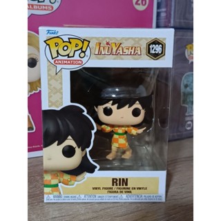 Funko Pop! : Inuyasha - Rin